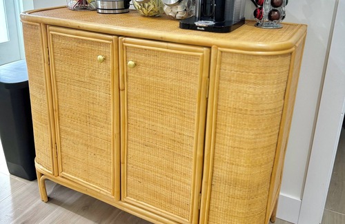 Southwest Cottage | NEW 1BR/1.5BA Designer’s Palm Beach 2-Story Cottage