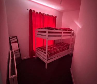 Ashton-under-Lyne Apartment | New 2 bedroom Apartment in Greater Manchester