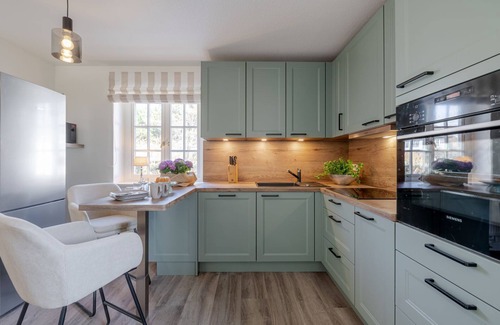 Keitum Apartment | NEW 2025 - Baileys Hüs - Lovingly renovated "Baileys Hüs" in the picturesque