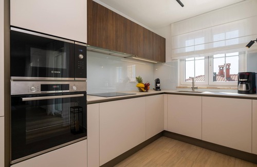 Brnobici Villa | NEW 2025 Villa Bella Vista with heated pool