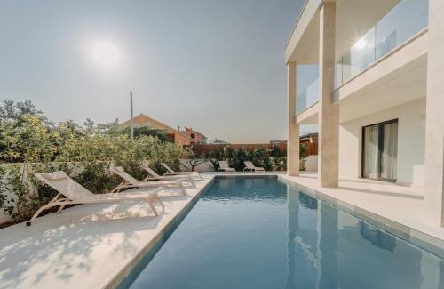 Turanj Villa | NEW 2025 Villa Nikante