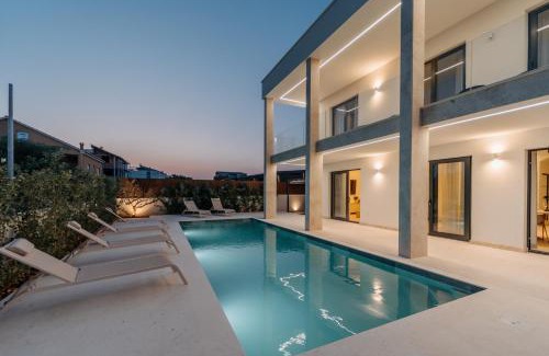 Turanj Villa | NEW 2025 Villa Nikante