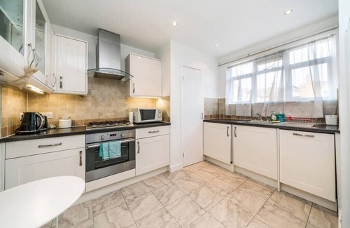 Northcote Apartment | NEW 2BD Flat Heart of Battersea - Close to Station