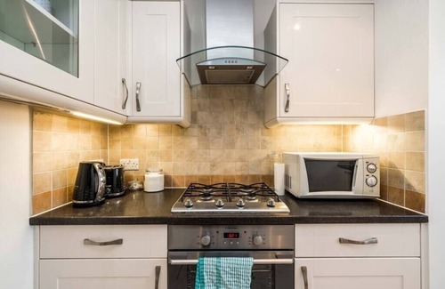 Northcote Apartment | NEW 2BD Flat Heart of Battersea - Close to Station
