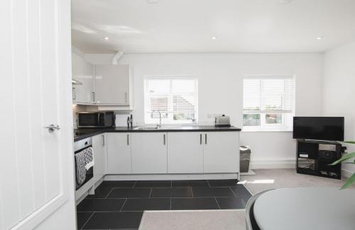 Didcot House | NEW 2BD Pontac Flat in the Heart of Didcot