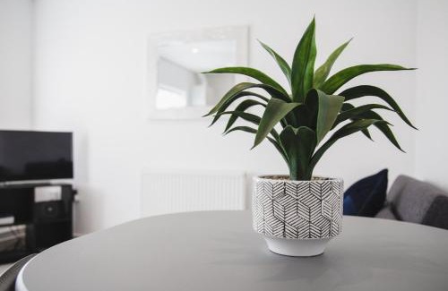 Didcot House | NEW 2BD Pontac Flat in the Heart of Didcot