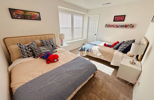 Chino House | New 3 bd/2.5 ba single family