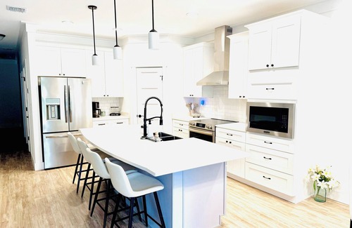 Port Charlotte House | New 3-bedroom house in Port Charlotte