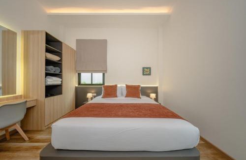 Ao Nang Villa | New 3BR Pool Villa w Jacuzzi Ao Nang Krabi