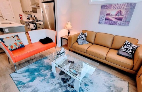 Keith House | New 4-Bedroom House in Rockland Park