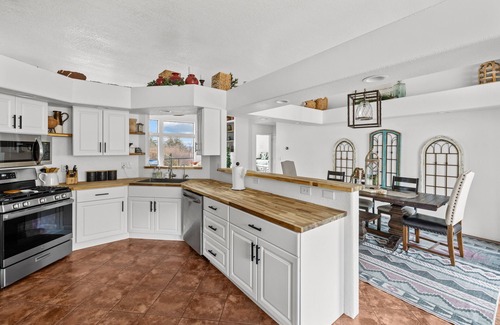 West Sedona House | New 4 Bedroom - Superbly Sedona
