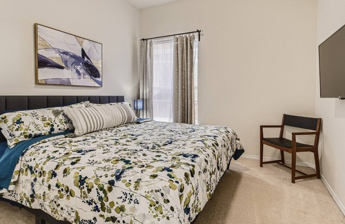 Parker House | New 4BR/3BA House in Parker