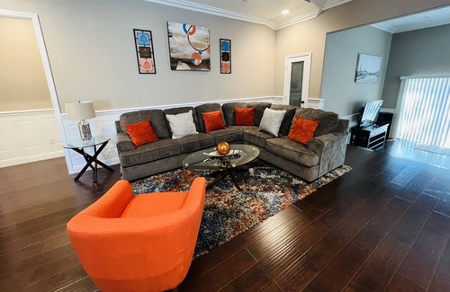 Castro Valley House | New 5 bedroom home in the heart of the Bay Area.