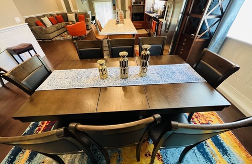 Castro Valley House | New 5 bedroom home in the heart of the Bay Area.