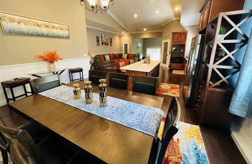 Castro Valley House | New 5 bedroom home in the heart of the Bay Area.