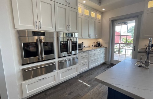 Sonoma House | NEW-5 Min to Wineries, 15 min to Napa,Couples/Family Retreat,Chef Kitchen,Luxury