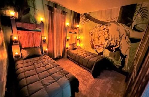 Kissimmee House | New 6BR Resort Home Near Disney