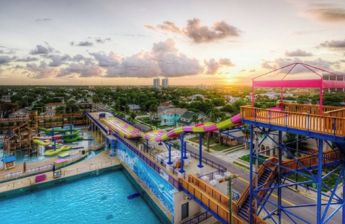 Daytona Beach Shores Apartment | NEW! Amazing Ocean Front Studio in Daytona Beach!