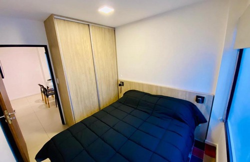 Historic Center Apartment | New and Lovely Apartment in Mendoza City Center 2