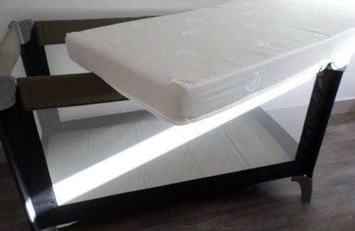 Esperance-Cottages Apartment | NEW APARTMENT 49m² IN NEIGHBORHOOD NEAR THE SEA AND THE CENTER, with Veranda