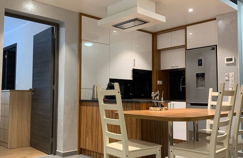 Aix-les-Bains Apartment | New apartment classified 3 stars