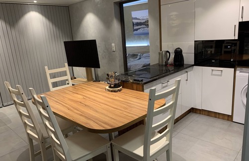 Aix-les-Bains Apartment | New apartment classified 3 stars