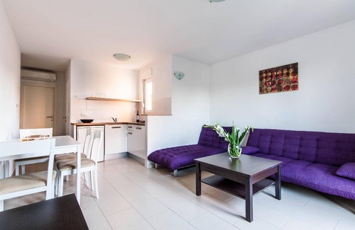 Monterol Apartment | New Apartment for 4 people Umag