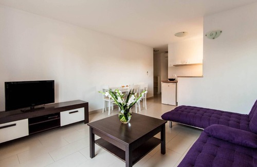 Monterol Apartment | New Apartment for 4 people Umag