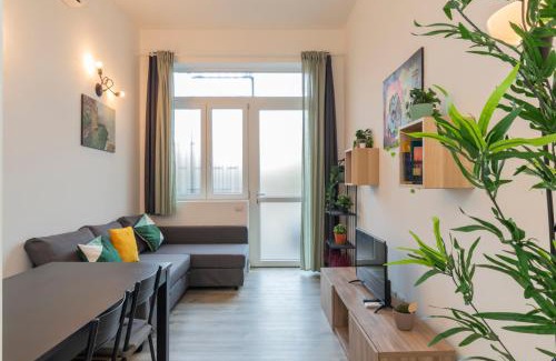 Vigentino Apartment | [New apartment] - Gallura 11