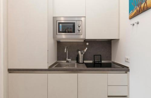 Vigentino Apartment | [New apartment] - Gallura 11