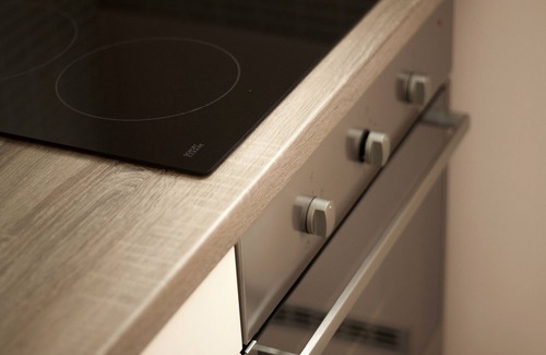 Josefov Apartment | New apartment in the city center
