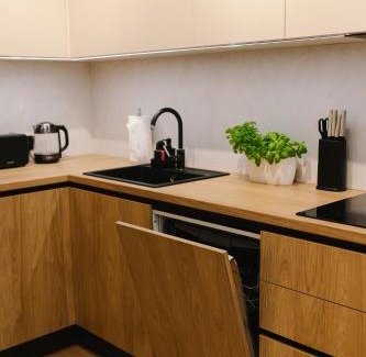 Zvolen Apartment | New apartment in the city free private parking