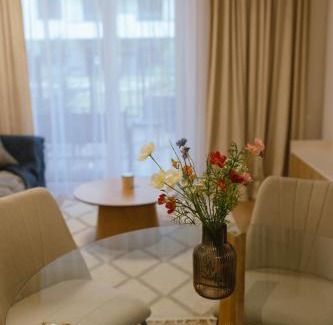 Zvolen Apartment | New apartment in the city free private parking