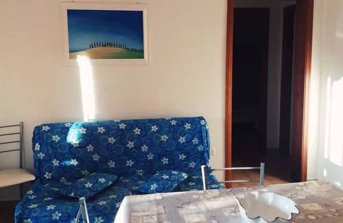 Portoferraio Apartment | New apartment just 3 minutes from the white beaches!