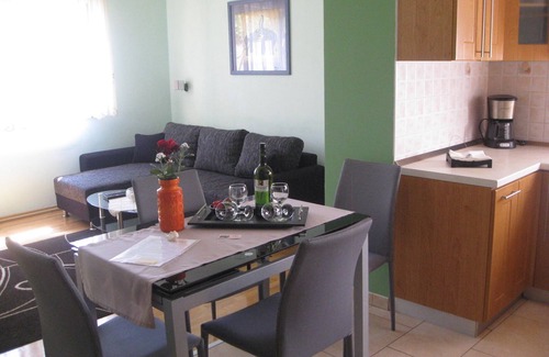 Gregovica Apartment | New apartment near the center,Pula