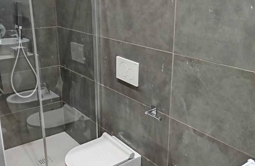 Tuscolano Apartment | New apartment Pigneto