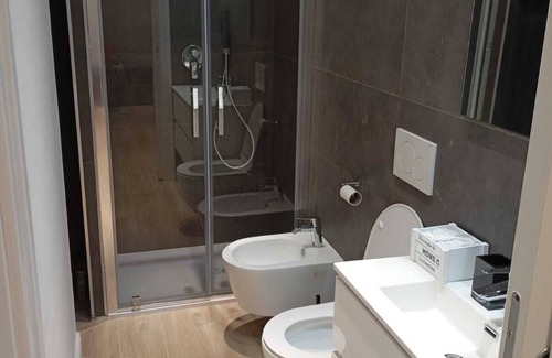 Tuscolano Apartment | New apartment Pigneto