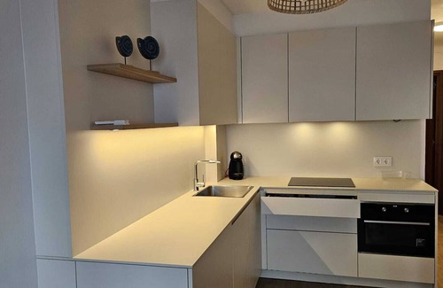 L'Escala Apartment | NEW APARTMENT WITH SEA VIEWS