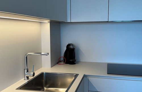 L'Escala Apartment | NEW APARTMENT WITH SEA VIEWS