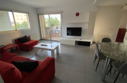 Son Rapinya Apartment | New Appartment Palma Quiet