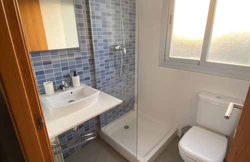 Son Rapinya Apartment | New Appartment Palma Quiet