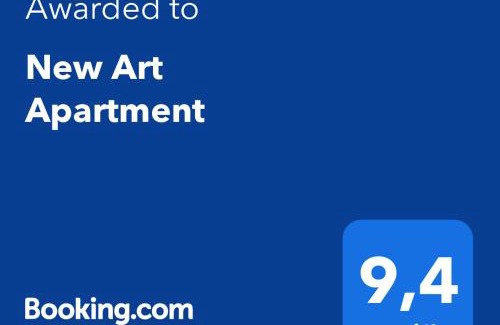 Sao Jorge de Arroios Apartment | New Art Apartment