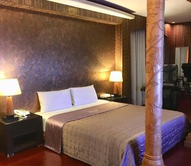 Bali Hotel | New Bale Motel