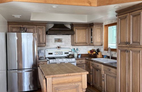 Silver Strand House | NEW! Beach Front Coastal Living