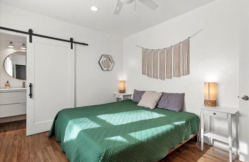 Logan Heights House | NEW Beautiful BOHO Home by Beach, Downtown + Shops