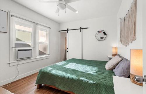 Logan Heights House | NEW Beautiful BOHO Home by Beach, Downtown + Shops