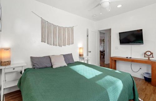 Logan Heights House | NEW Beautiful BOHO Home by Beach, Downtown + Shops