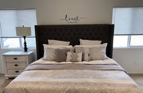 Victorville House | New Beautiful spacious home