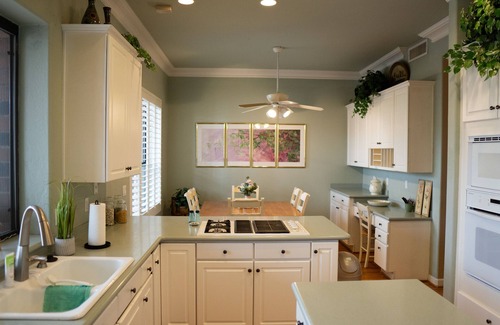 Arrowhead Lakes House | NEW! Beautiful, waterfront home on Arrowhead Lakes. Near all valley activities.