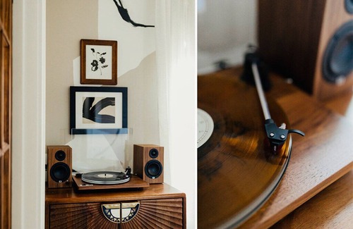 Lake Geneva Apartment | NEW! Boutique Inspired 2BR Loft, Lake Geneva